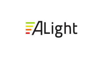 Logo Alight