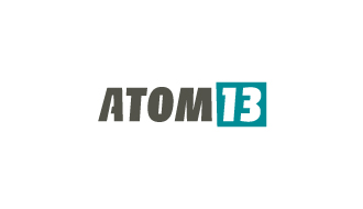 Logo Atom13