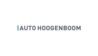 Logo Auto Hoogenboom