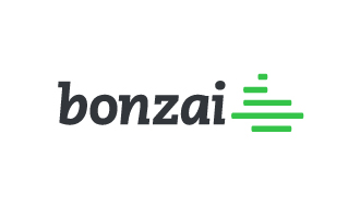 Logo Bonzai