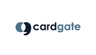 Logo CardGate
