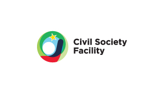 Logo Civil Society Facility