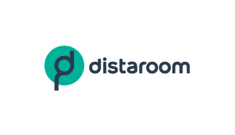 Logo Distaroom