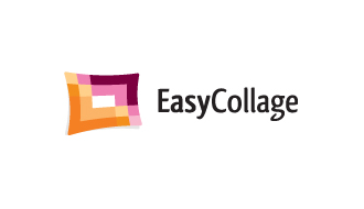 Logo Easy Collage