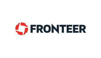 Logo Fronteer