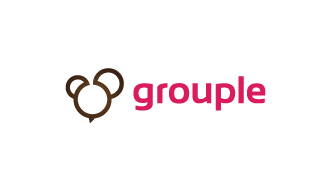 Logo Grouple