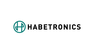 Logo Habetronics