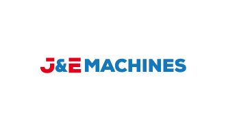 Logo JE Machines