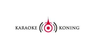 Logo Karaoke Koning