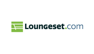 Logo Loungeset.com