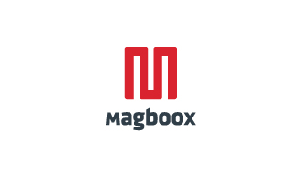 Logo Magboox