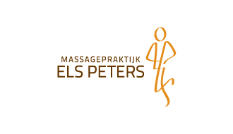 Logo Massagepraktijk Else Peters