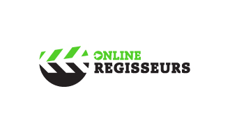 Logo Online Regisseurs