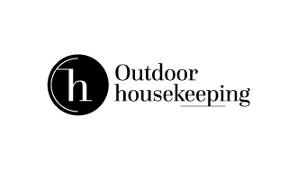 Logo Outdoor Housekeeping