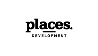 Logo Places Development