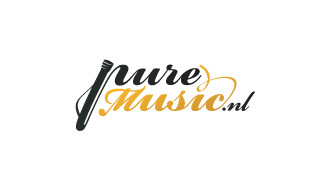 Logo Pure Music