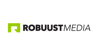 Logo Robuust Media