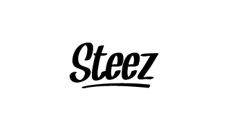 Logo Steez