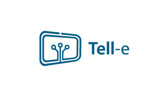 Logo Tell-E