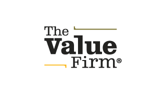 Logo The Value Firm