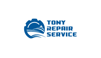 Logo Tony Repair Service