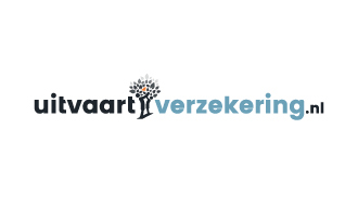 Logo Uitvaartverzekering.nl