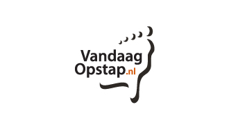 Logo Vandaag Opstap