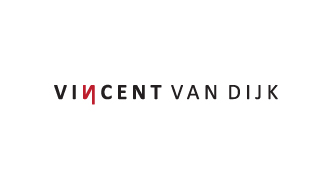 Logo Vincent van Dijk