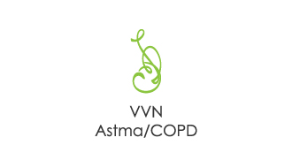 Logo VVN Astma COPD