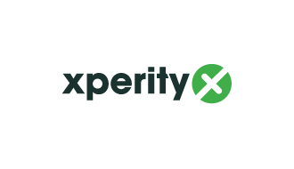 Logo Xperity