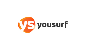Logo Yousurf